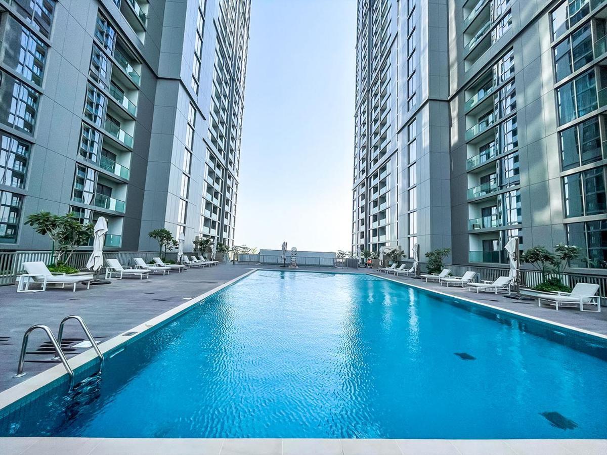 Stay By Latinem Luxury 2Br Holiday Home Cv B1614 Near Burj Khalifa Ντουμπάι Εξωτερικό φωτογραφία