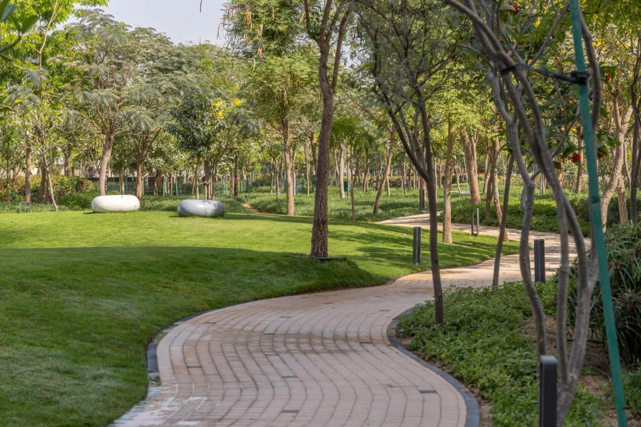 Stay By Latinem Luxury 2Br Holiday Home Cv B1614 Near Burj Khalifa Ντουμπάι Εξωτερικό φωτογραφία